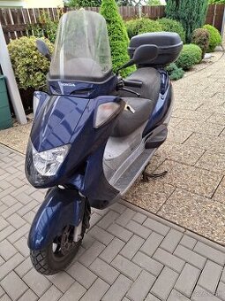 Skúter HONDA FES 250 - predaj Košice