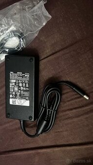 Dell napájací adaptér 180W nový