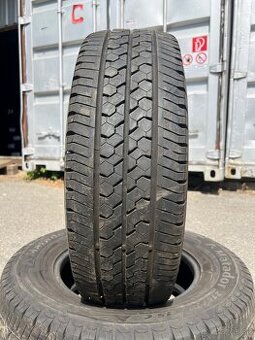 215/70R15C 109/107S Matador Hectorra VAN letne