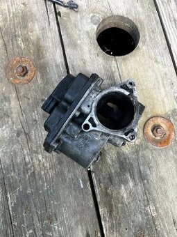 passat b6 2.0 tdi 16v cbab egr ventil