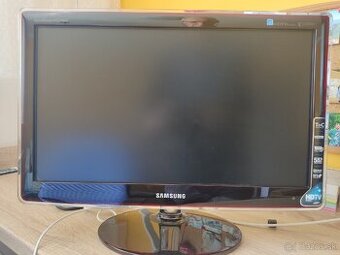 Televízor Samsung, model P2270HD