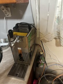 Pivo súprava