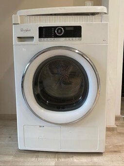 Sušička Whirlpool