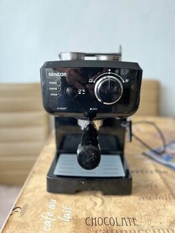 Sencor SES1710BK