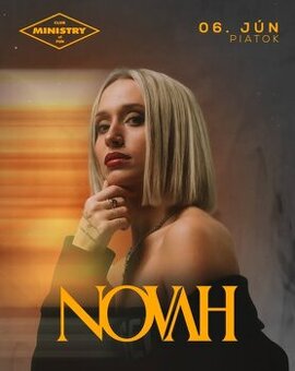 NOVAH - Ministry of Fun ✅