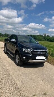 Ford ranger 2.00 tdci BiTurbo