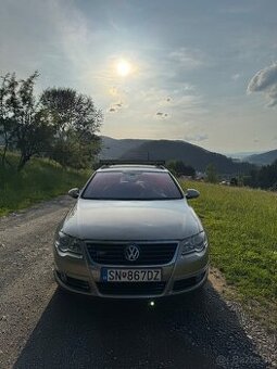 Volkswagen Passat Variant B6 2.0 TDi