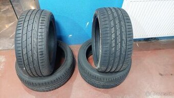 255/40R17 98Y, a 225/45R17 91W, Hankook, Ventus S1 Evo2