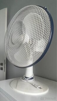 Ventilator