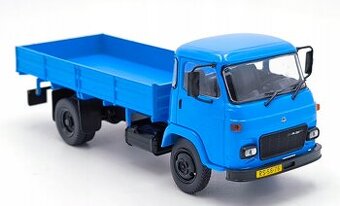 Avia A31N  1:43 + časopis