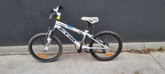 detský horský bicykel CTM Scooby 2.0 veľ.  20"