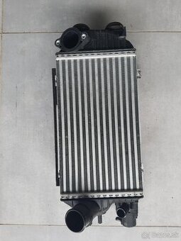 Kia Sportage V, 5.generacia intercooler