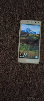 HUAWEI Y6 2017