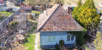 17 árový pozemok na predaj
