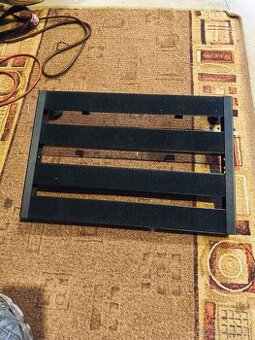 Pedalboard