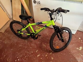 Detský bicykel 16