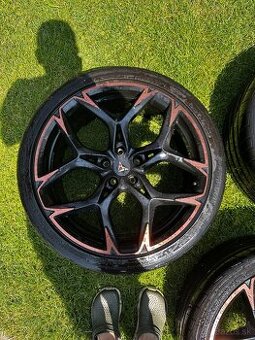 Predam originál disky Cupra Formentor vz5 5x112 r20