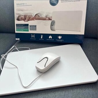 Monitor dychu babysense 1 pro