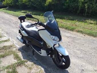 Predam Yamaha x-max 250