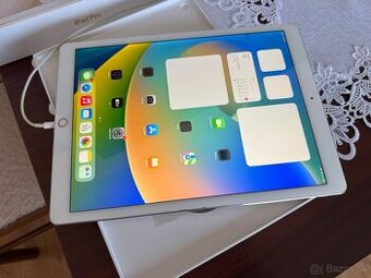 iPad Pro 12,9 2nd gen 512GB LTE na diely pokazený