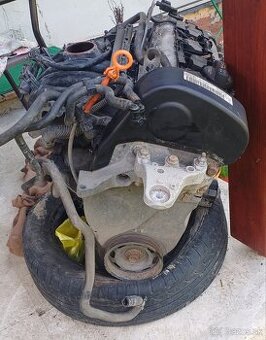 Motor 1.4 63kw