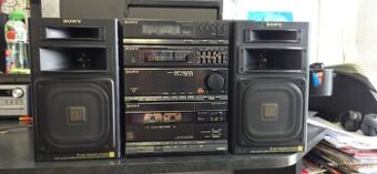 Sony FH 303