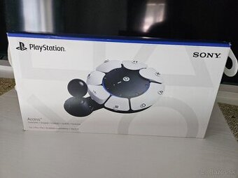PS5 access Kontroler 50e
