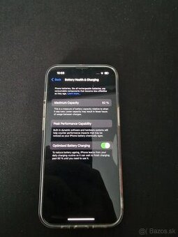 Iphone 13 pro 128gb