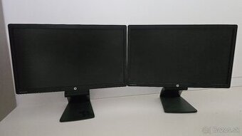 HP Elitedisplay E231 2 kusy