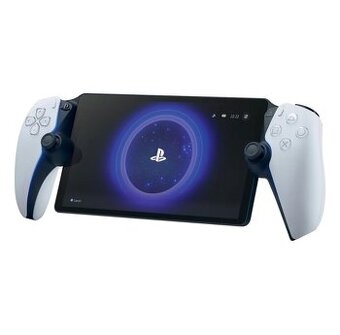 Playstation portal