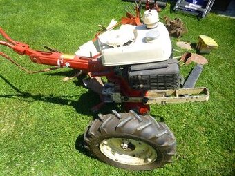 Malotraktor Terra