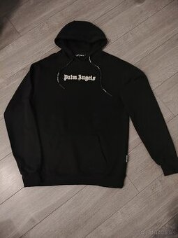 Palm Angels Mikina - 1