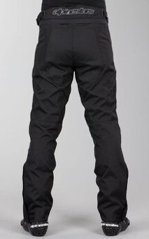MOTONOHAVICE Alpinestars AST-1 WP - nepoužité