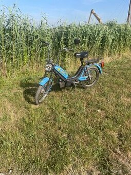 Babetta 210 s tp