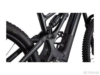 Elektrobicykel Specialized Turbo Levo Expert S3 (M) - carbon