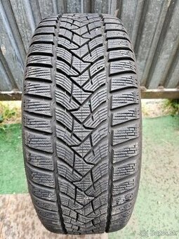 Špičkové zimné pneu DUNLOP Wintersport 5 - 225/50 r17