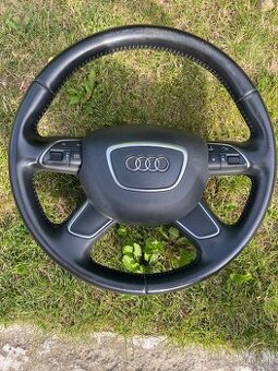 Volant Audi A6 C7