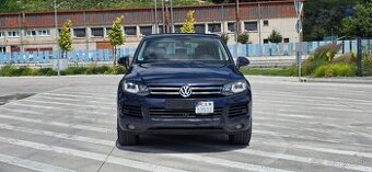 VW Touareg 3.0 180kw