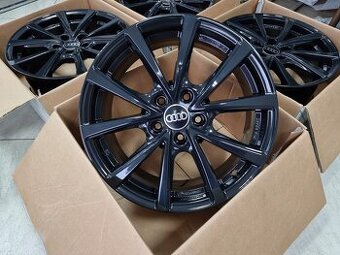 Hliníkove disky Alutec 124R-001604 7.0" x 17" 5x112 ET 39