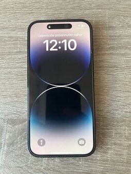 Iphone 14 pro 256gb