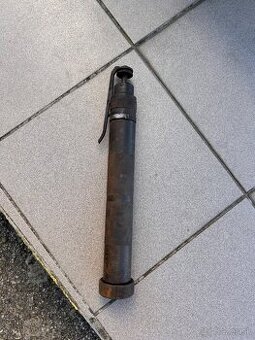 Jatočná pištol