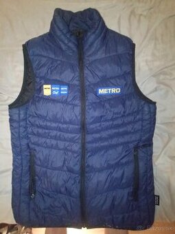 Vesta Metro - 5 eur