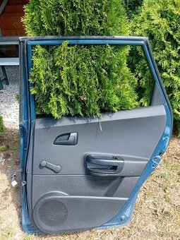 KIA Cee'd 1.6 CRDi Combi (2012) - Pravé dvere - 1