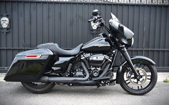Harley Davidson STREET GLIDE