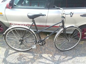 Predám cestné bicykle