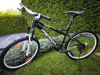 Bicykel Merida 17"