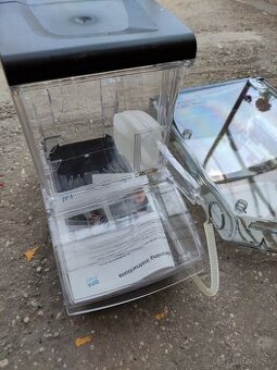 Gravitačný zásobník HL display