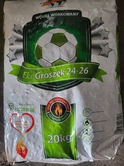 Ekohrasok Cierny