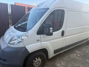 Fiat Ducato 2.3 Jtd