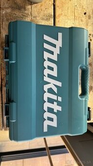 Kufrik Makita